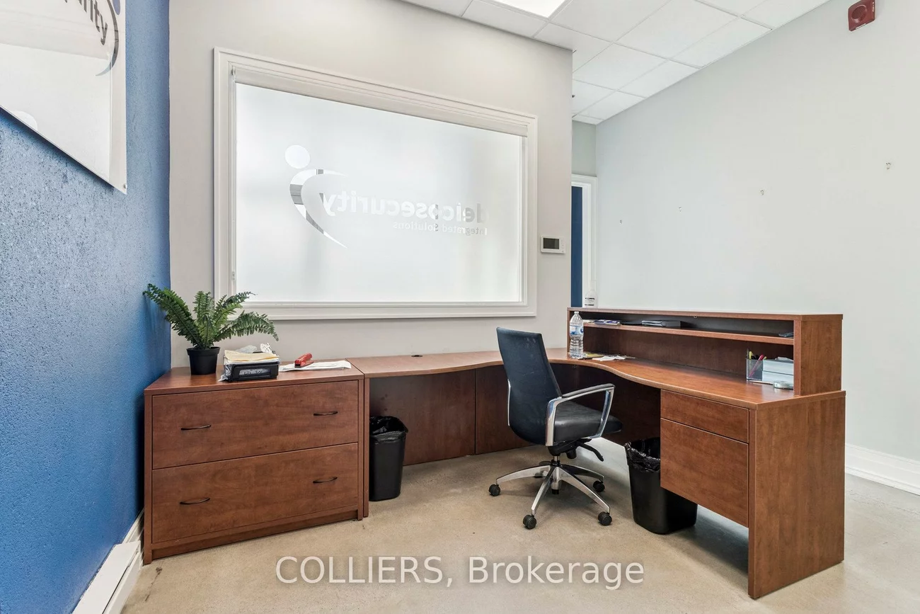 7500, Highway 27, West Woodbridge Industrial Area, Vaughan