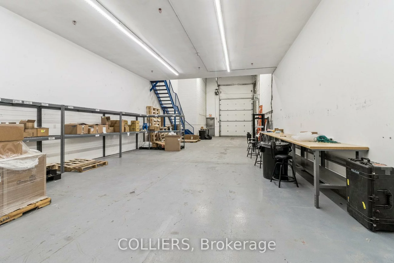 7500, Highway 27, West Woodbridge Industrial Area, Vaughan
