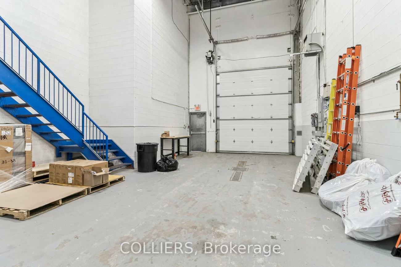 7500, Highway 27, West Woodbridge Industrial Area, Vaughan
