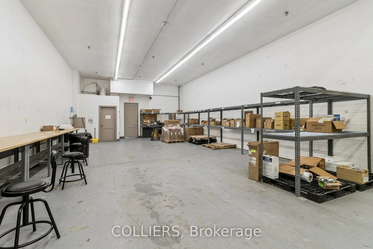 7500, Highway 27, West Woodbridge Industrial Area, Vaughan