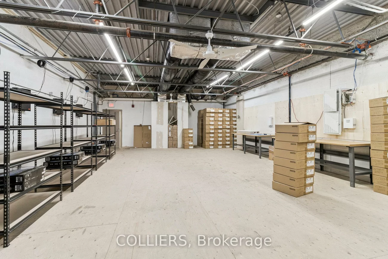 7500, Highway 27, West Woodbridge Industrial Area, Vaughan