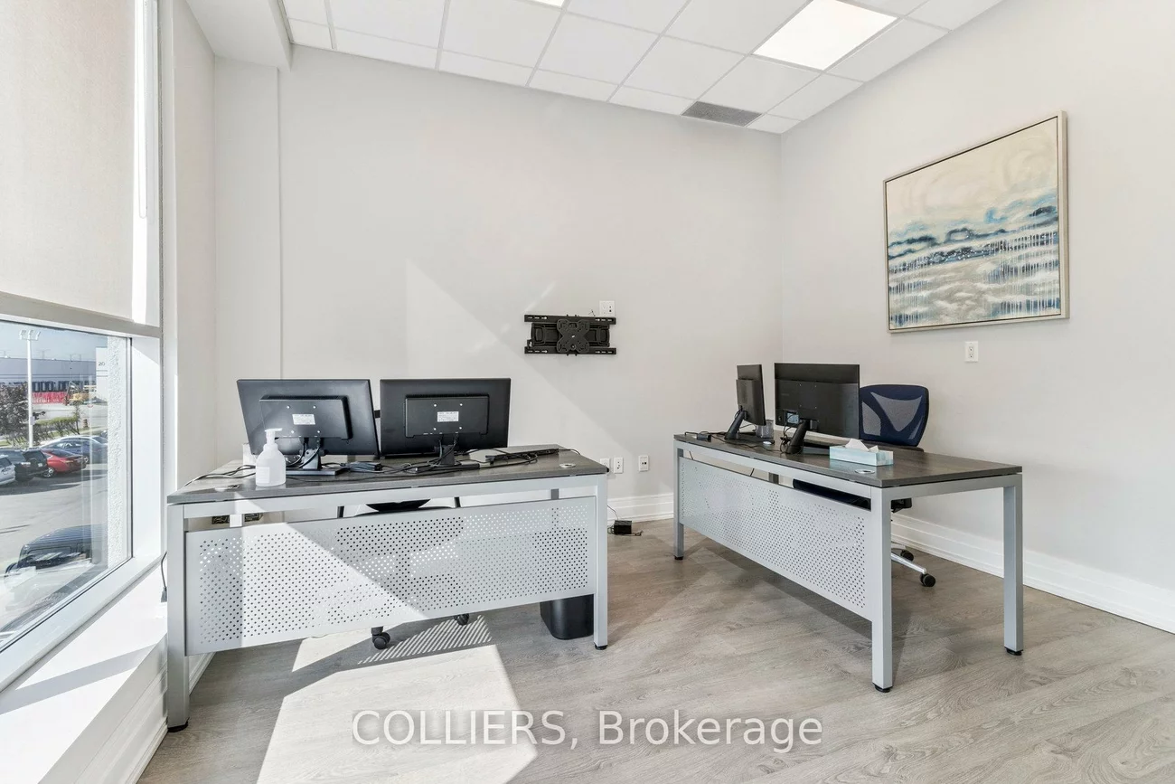 7500, Highway 27, West Woodbridge Industrial Area, Vaughan