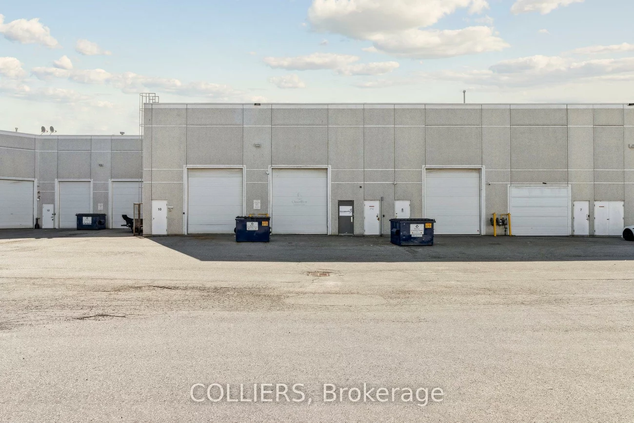 7500, Highway 27, West Woodbridge Industrial Area, Vaughan