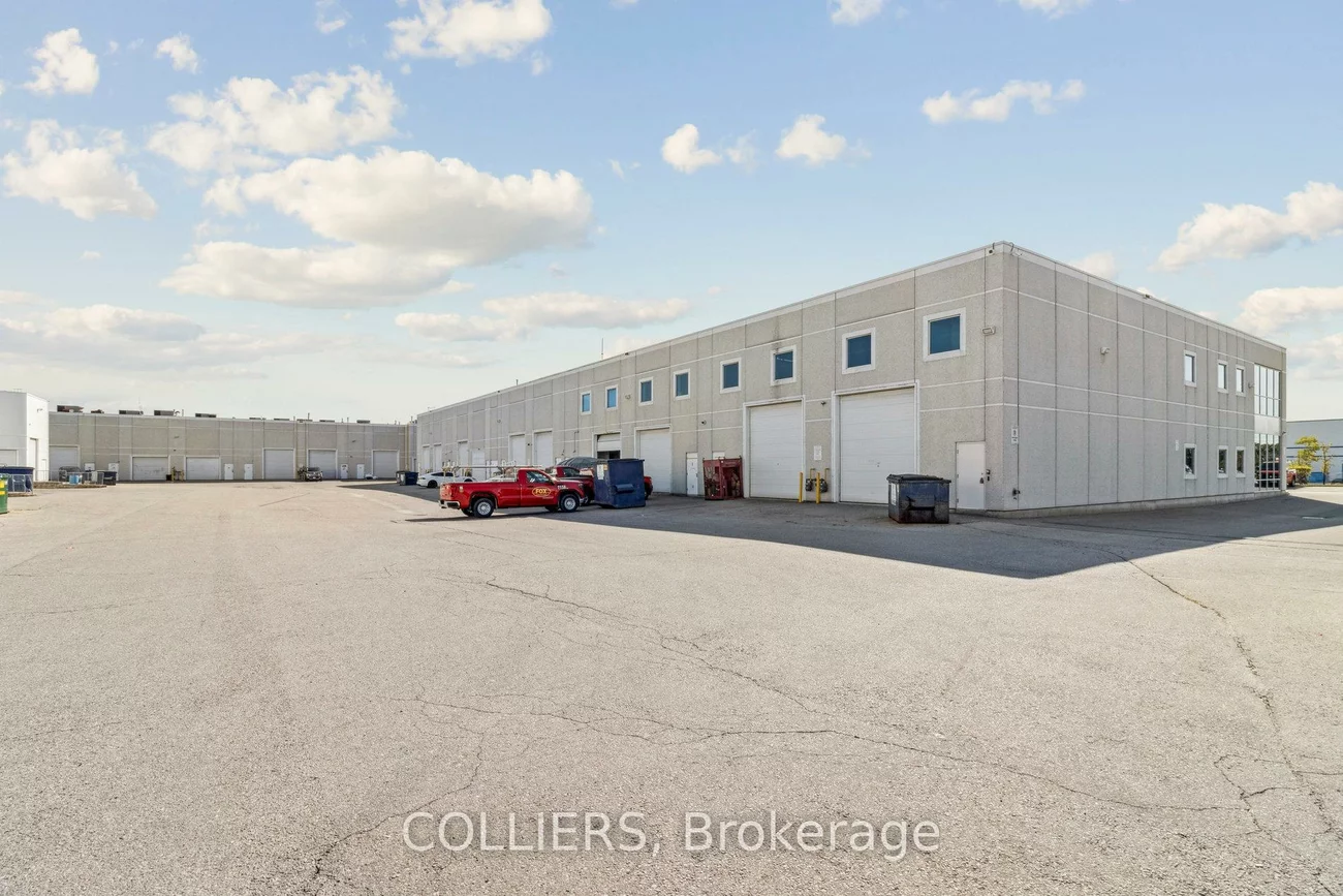 7500, Highway 27, West Woodbridge Industrial Area, Vaughan