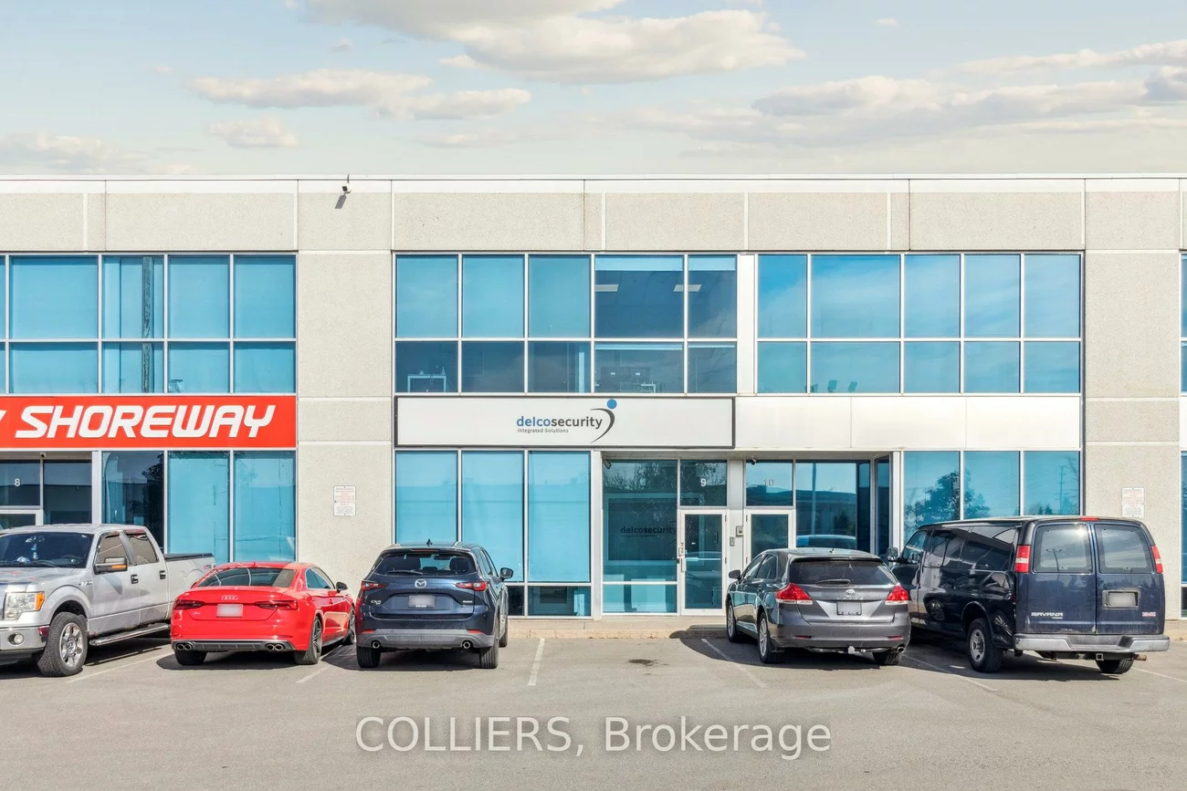7500, Highway 27, West Woodbridge Industrial Area, Vaughan