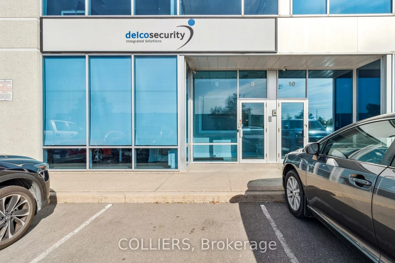7500, Highway 27, West Woodbridge Industrial Area, Vaughan