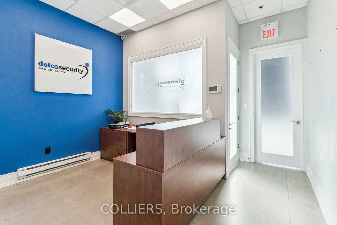 7500, Highway 27, West Woodbridge Industrial Area, Vaughan