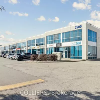 7500, Highway 27, West Woodbridge Industrial Area, Vaughan