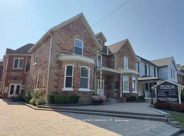 7626A, Yonge, Crestwood-Springfarm-Yorkhill, Vaughan