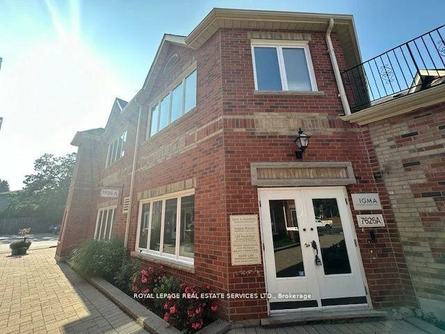 7626A, Yonge, Crestwood-Springfarm-Yorkhill, Vaughan