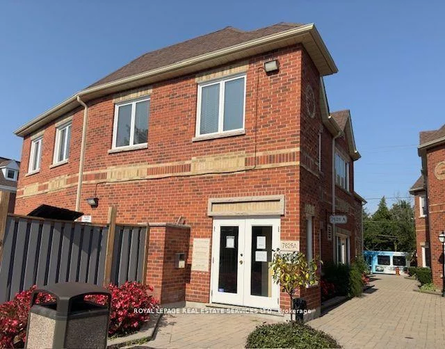 7626A, Yonge, Crestwood-Springfarm-Yorkhill, Vaughan