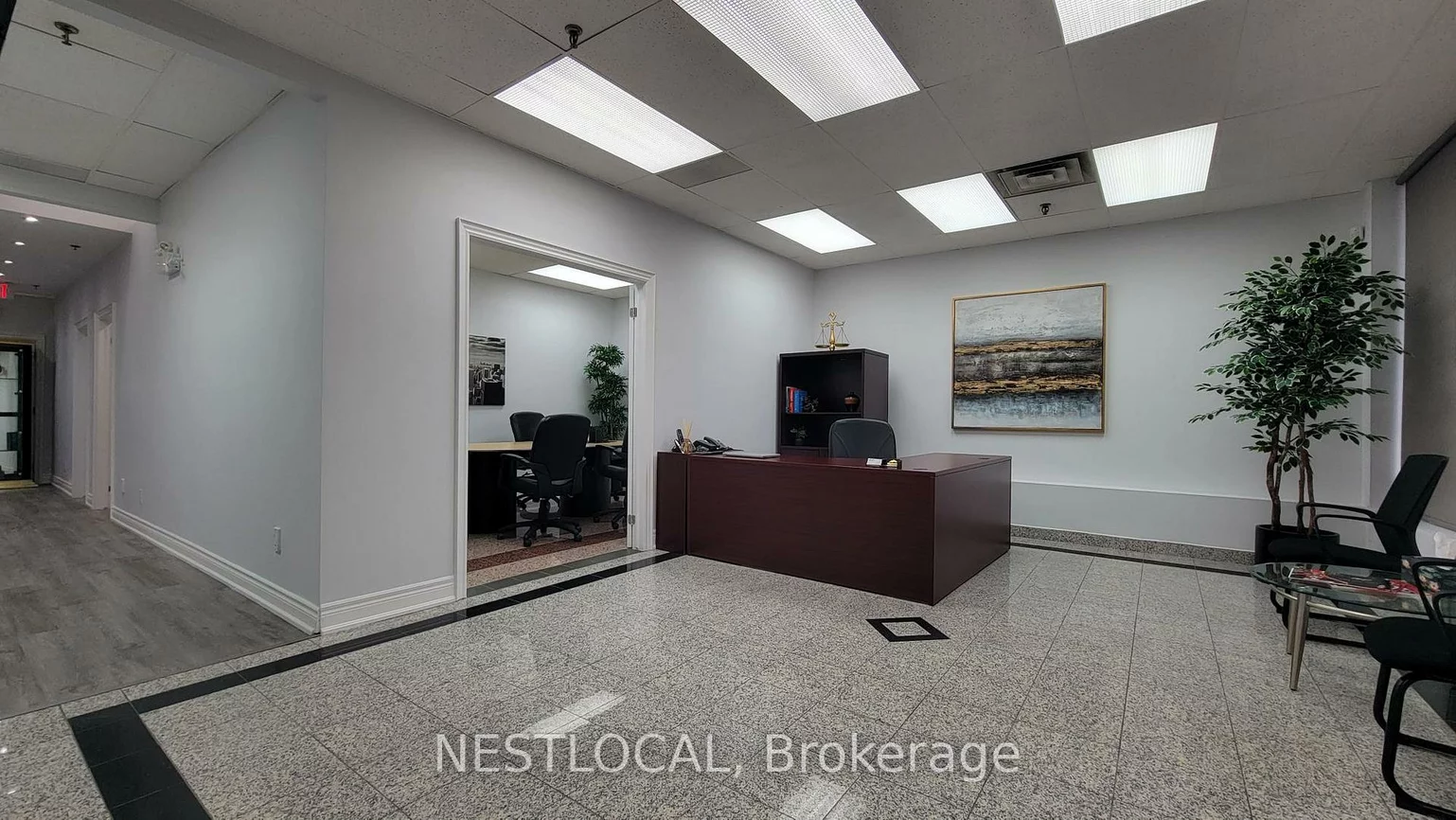 910, Rowntree Dairy, Pine Valley Business Park, Vaughan