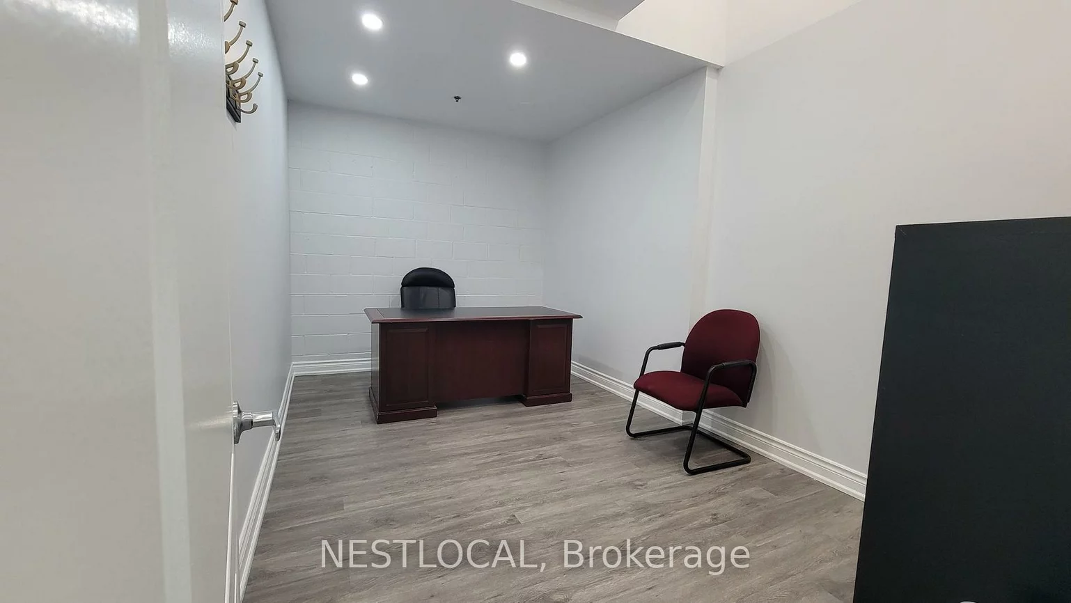 910, Rowntree Dairy, Pine Valley Business Park, Vaughan