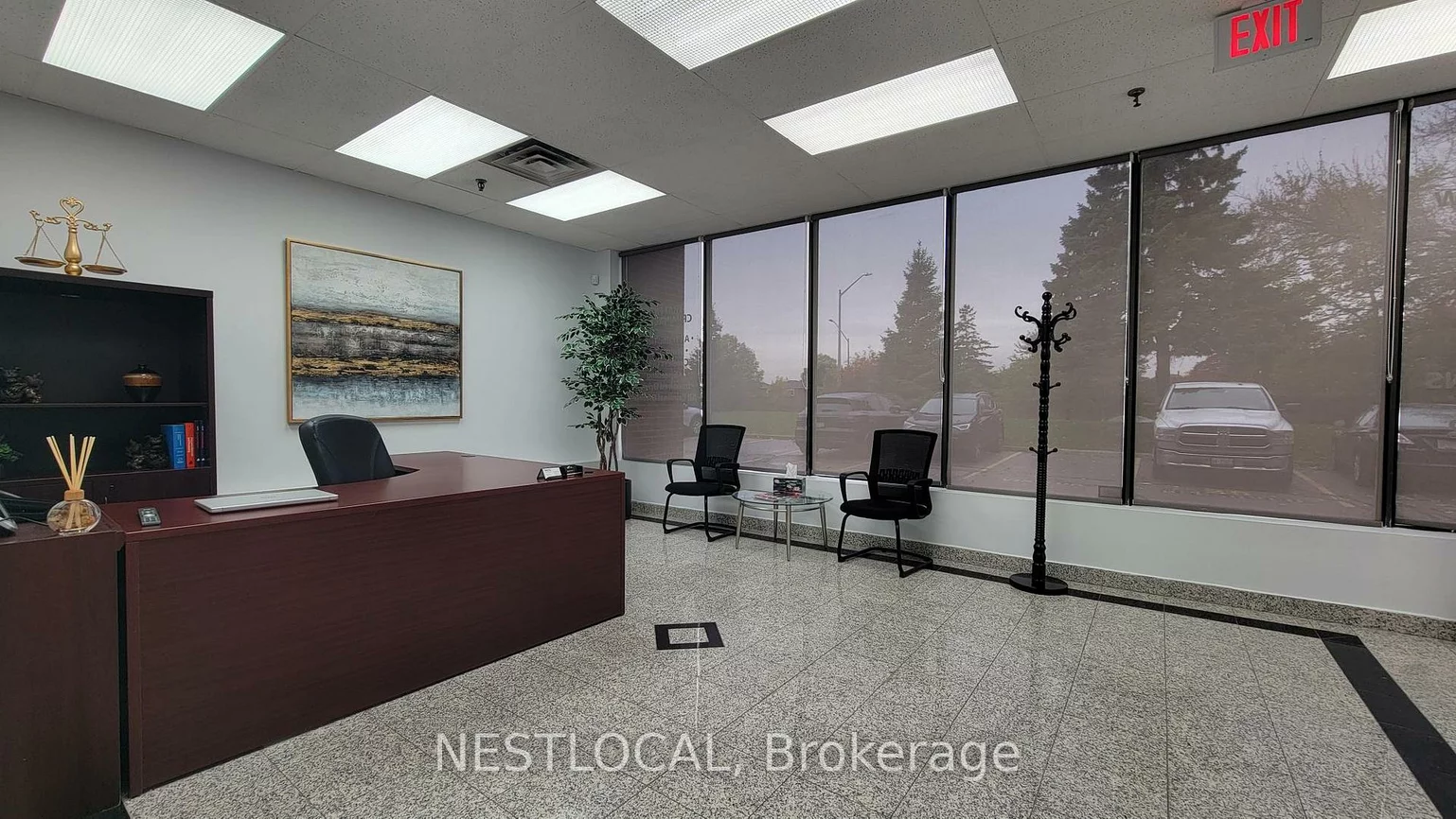 910, Rowntree Dairy, Pine Valley Business Park, Vaughan