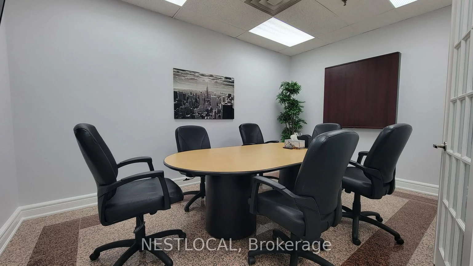 910, Rowntree Dairy, Pine Valley Business Park, Vaughan