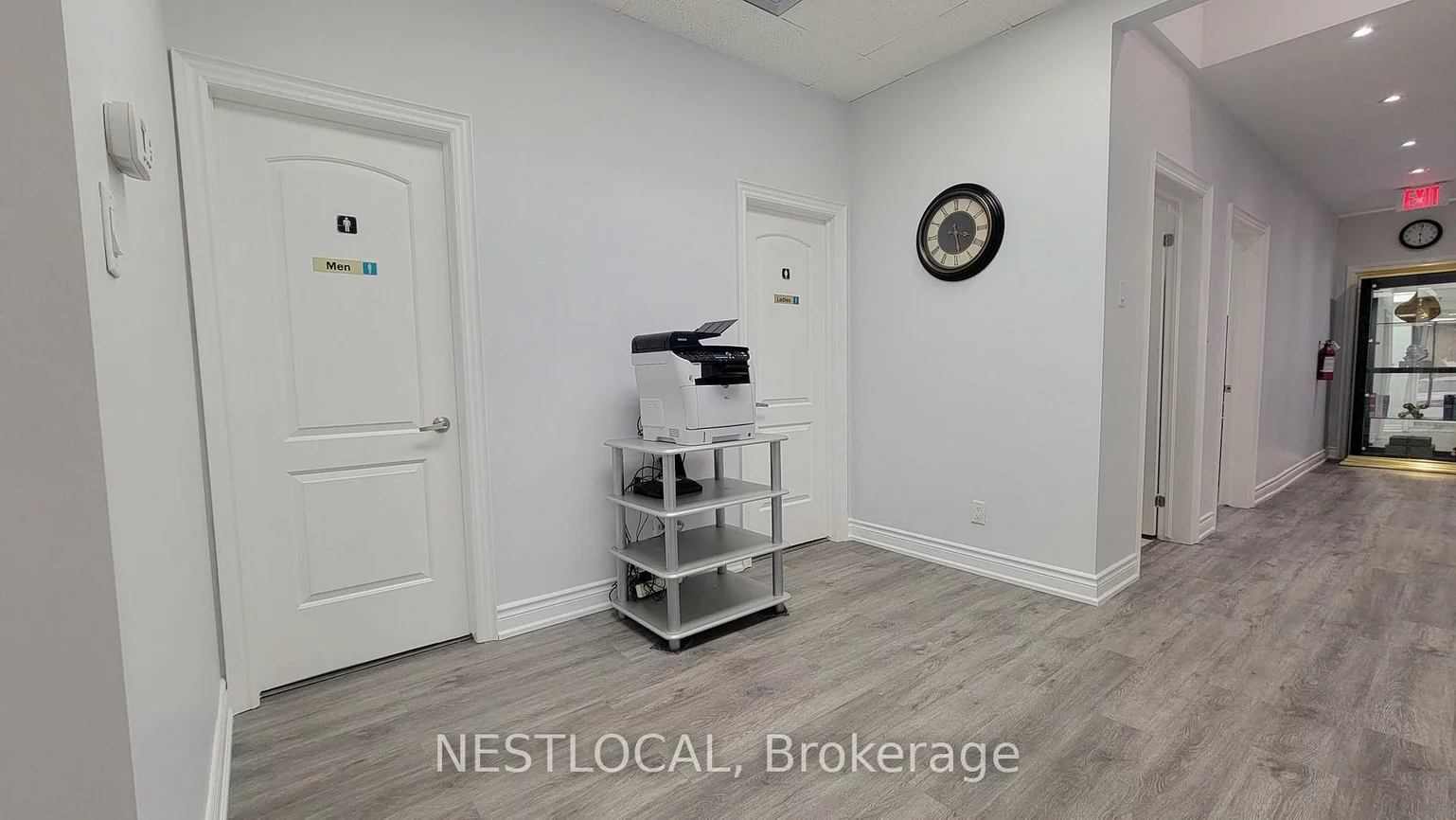 910, Rowntree Dairy, Pine Valley Business Park, Vaughan