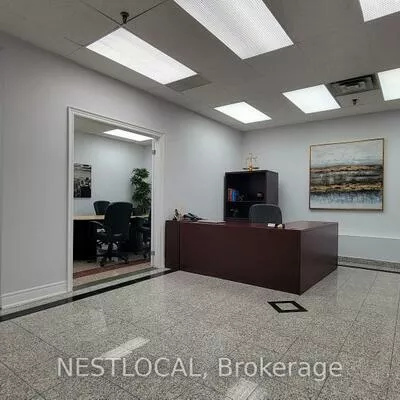 910, Rowntree Dairy, Pine Valley Business Park, Vaughan