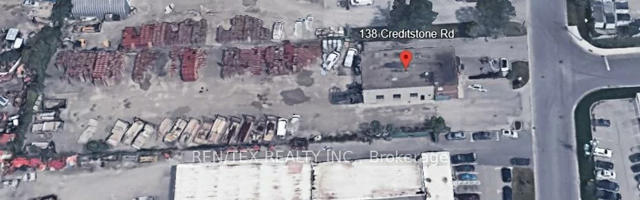 138, Creditstone, Concord, Vaughan