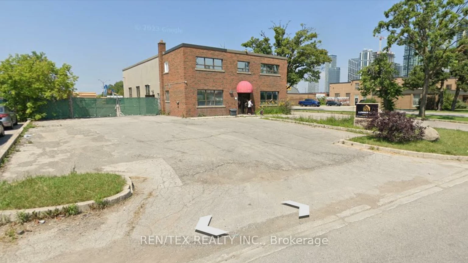 138, Creditstone, Concord, Vaughan