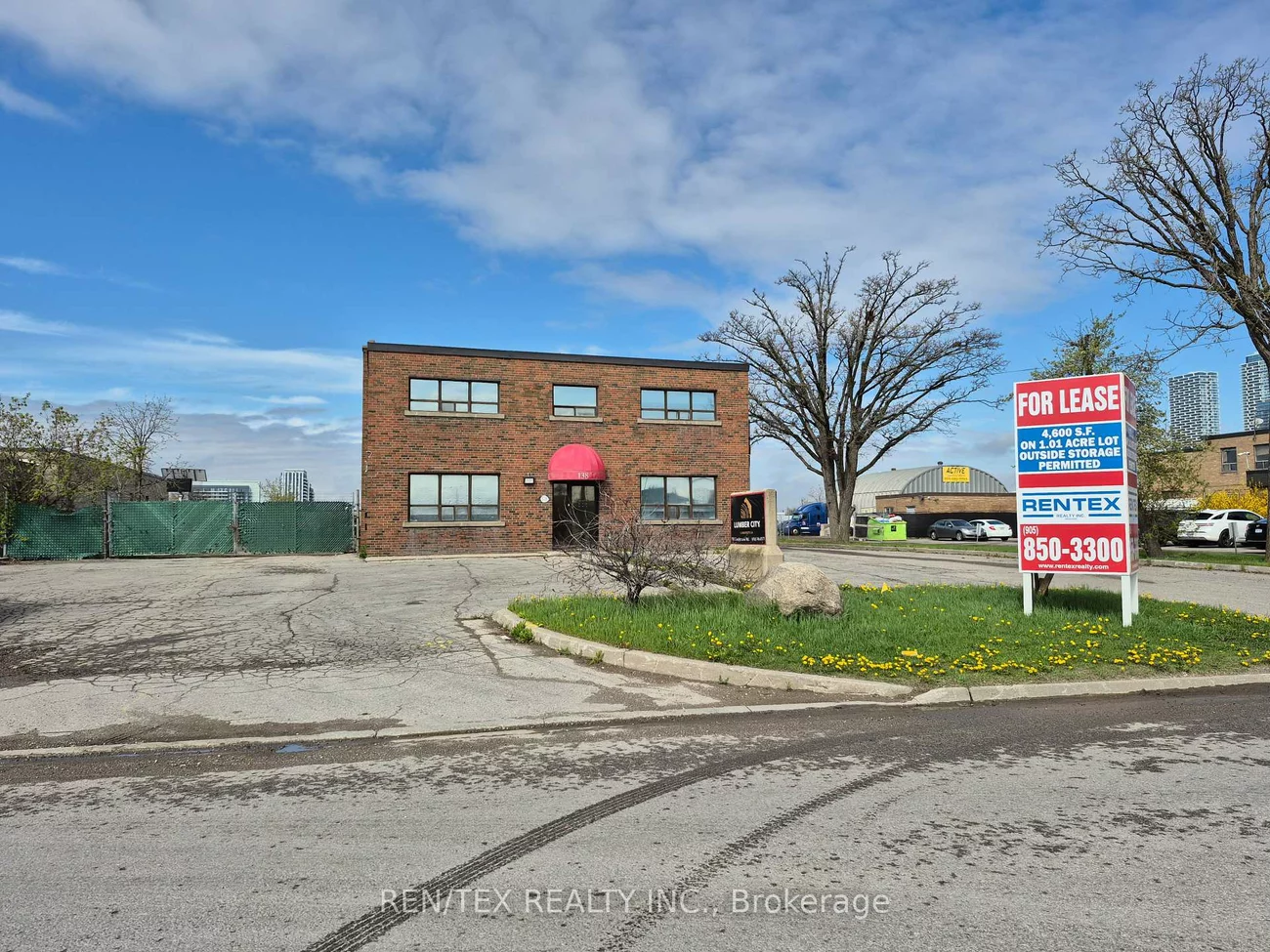 138, Creditstone, Concord, Vaughan