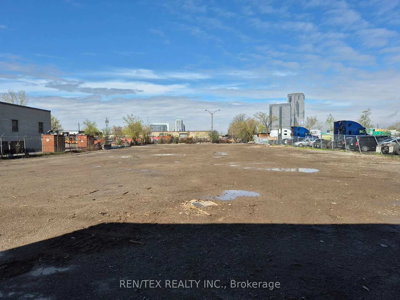 138, Creditstone, Concord, Vaughan