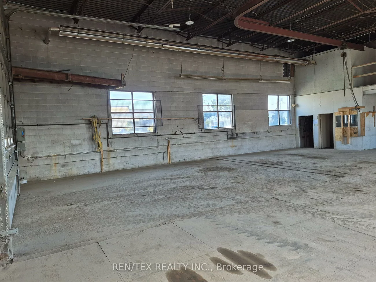 138, Creditstone, Concord, Vaughan