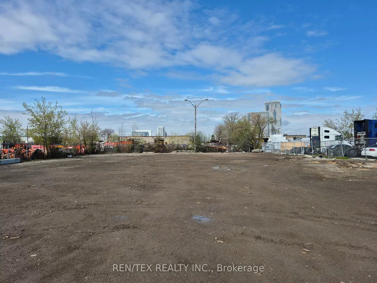 138, Creditstone, Concord, Vaughan