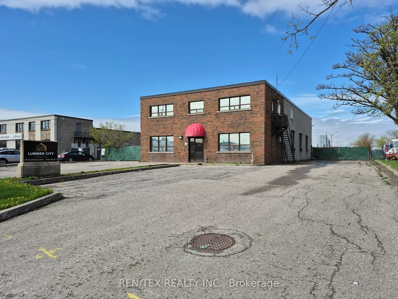 138, Creditstone, Concord, Vaughan