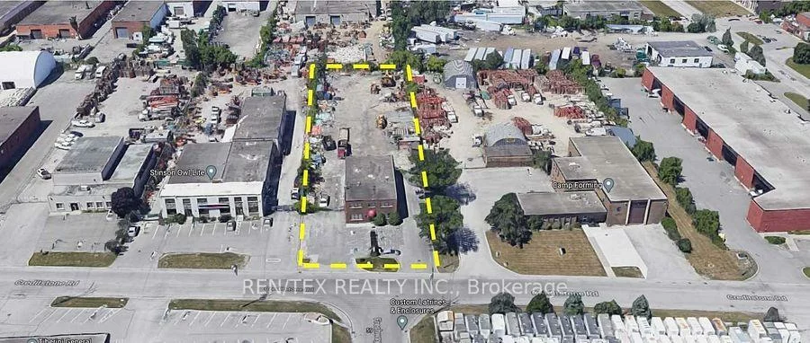 138, Creditstone, Concord, Vaughan