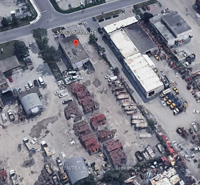 138, Creditstone, Concord, Vaughan