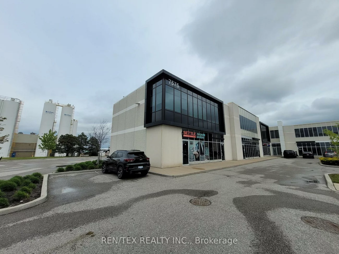 7575, Highway 27, West Woodbridge Industrial Area, Vaughan