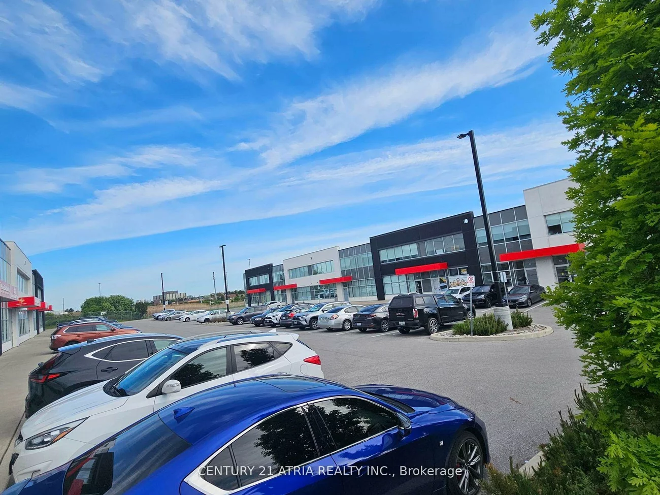 60, Great Gulf, Concord, Vaughan