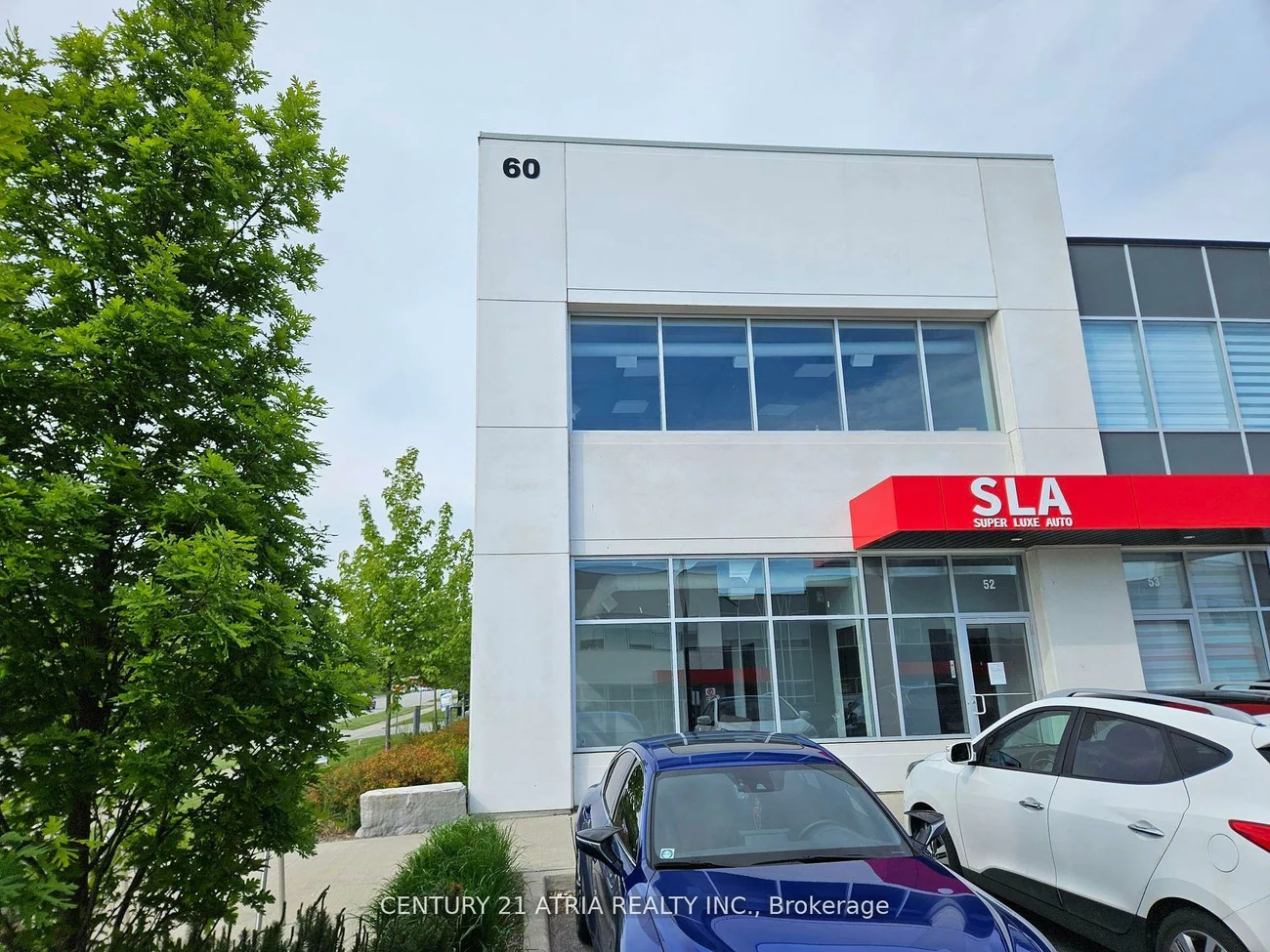 60, Great Gulf, Concord, Vaughan