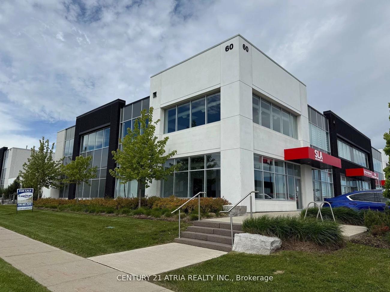 60, Great Gulf, Concord, Vaughan