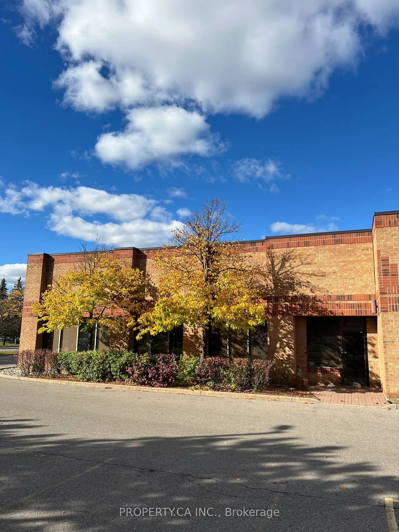 601, Edgeley, Concord, Vaughan