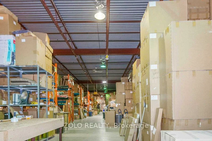 150, Marycroft, Pine Valley Business Park, Vaughan