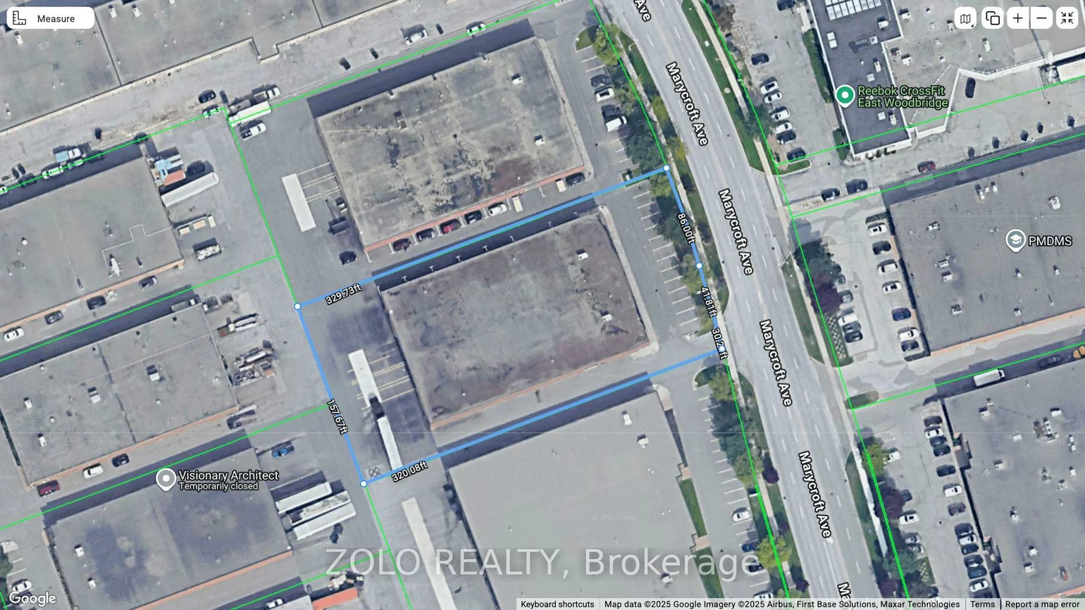 150, Marycroft, Pine Valley Business Park, Vaughan