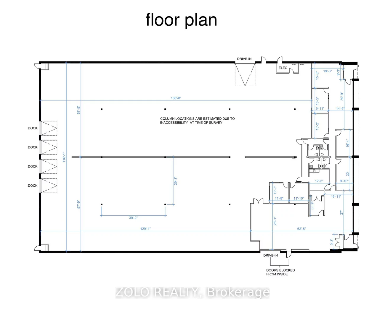 150, Marycroft, Pine Valley Business Park, Vaughan