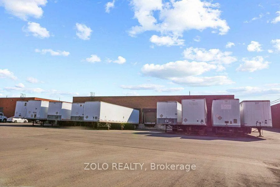 150, Marycroft, Pine Valley Business Park, Vaughan