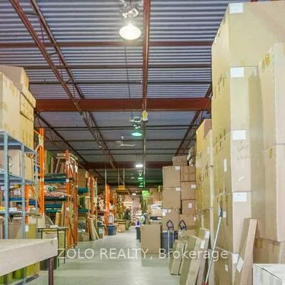 150, Marycroft, Pine Valley Business Park, Vaughan