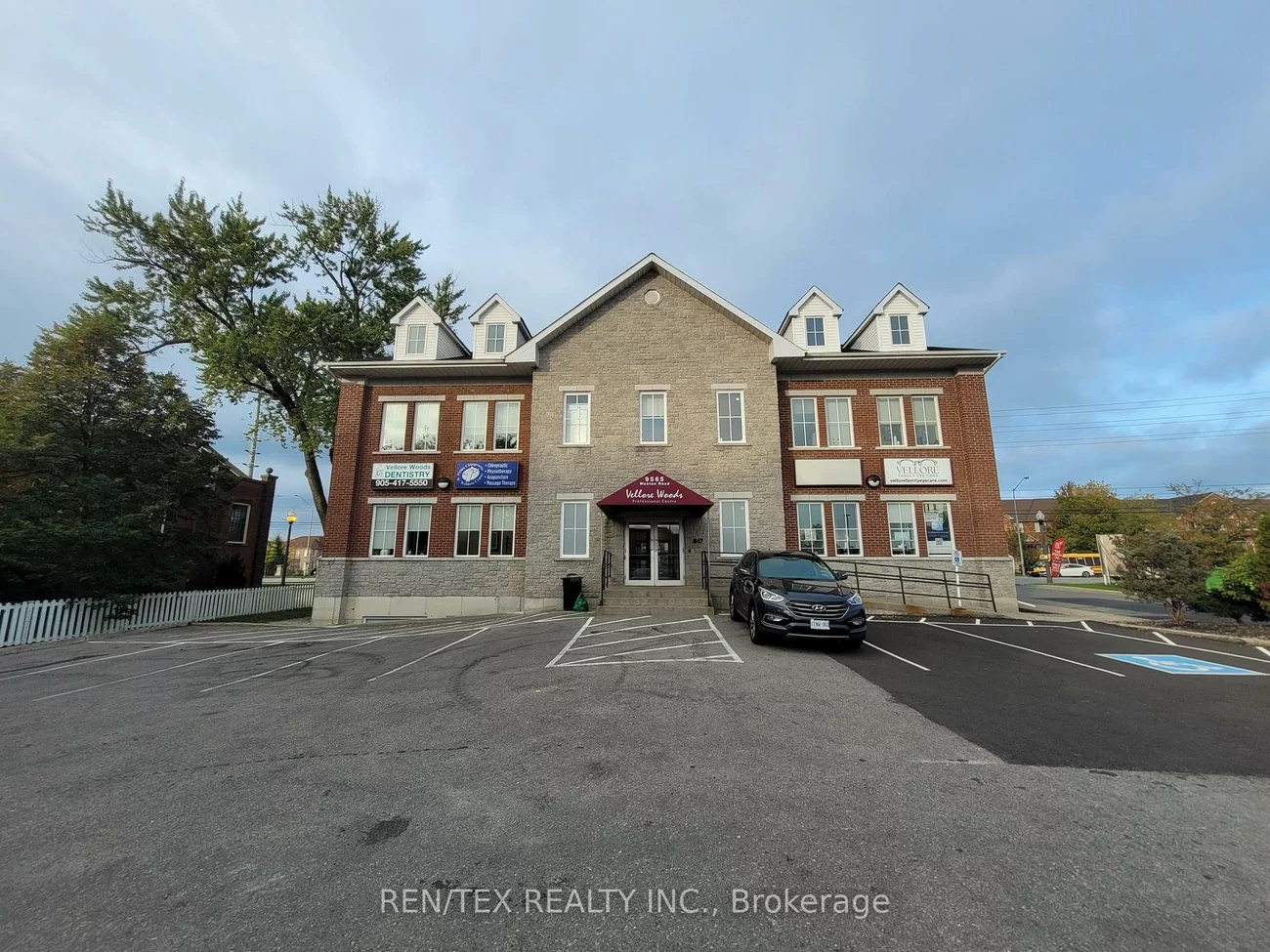 9565, Weston, Vellore Village, Vaughan