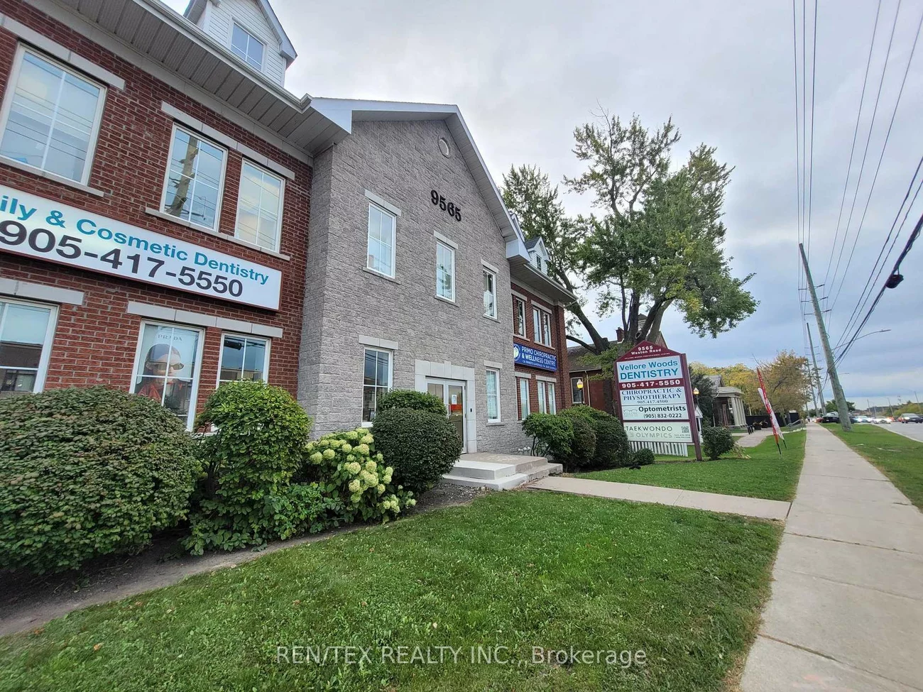 9565, Weston, Vellore Village, Vaughan