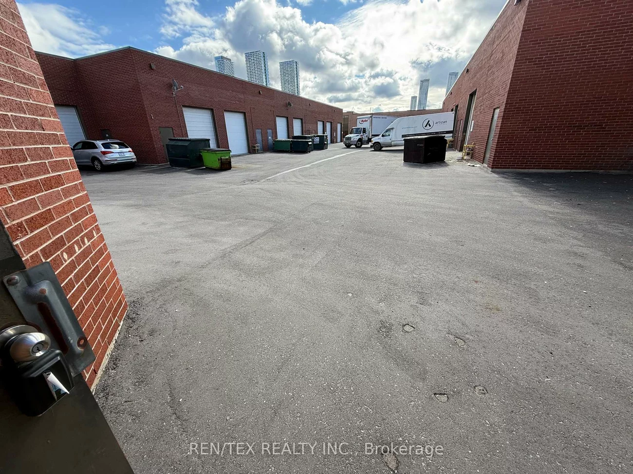 344, Edgeley, Concord, Vaughan