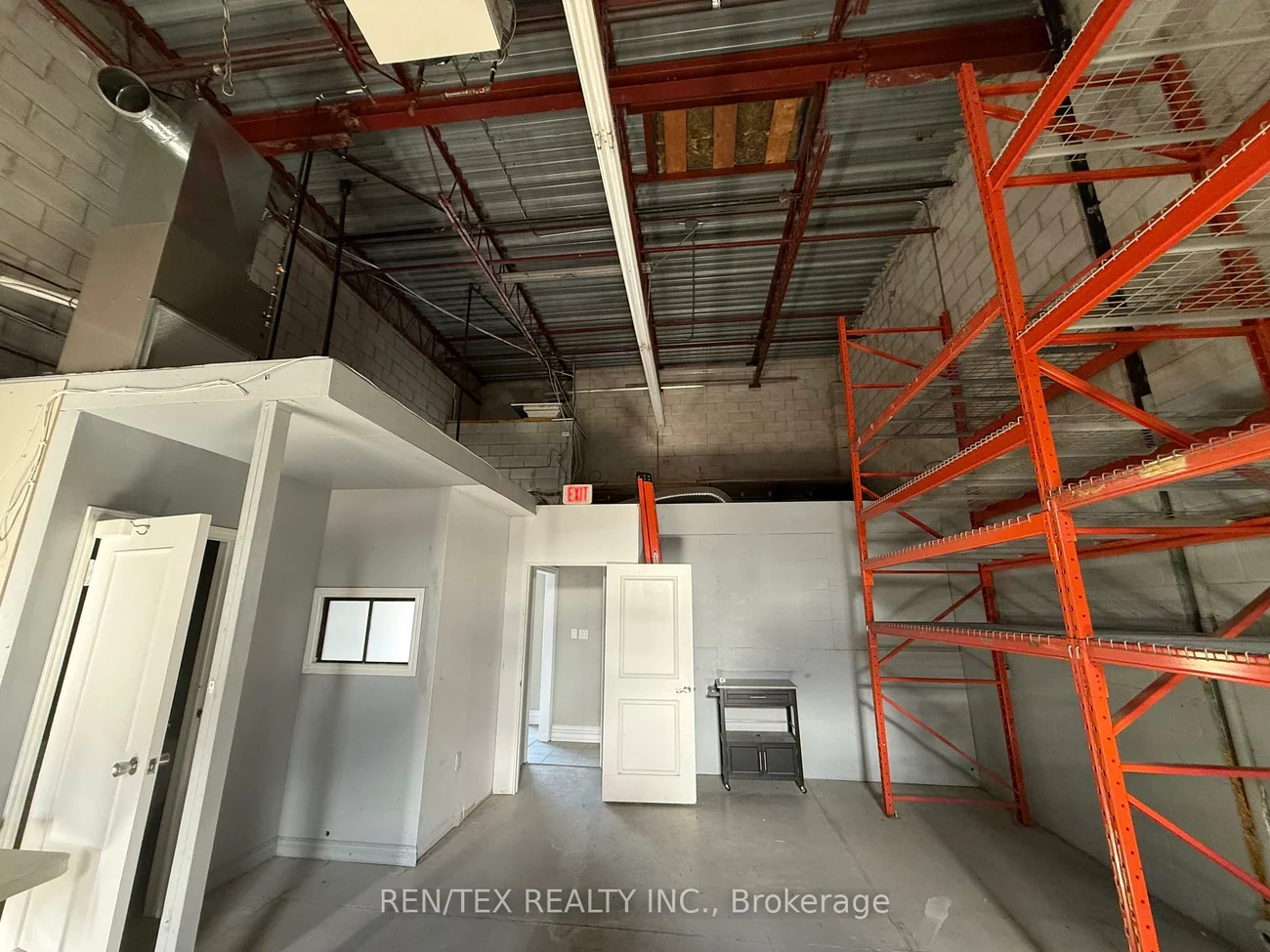 344, Edgeley, Concord, Vaughan