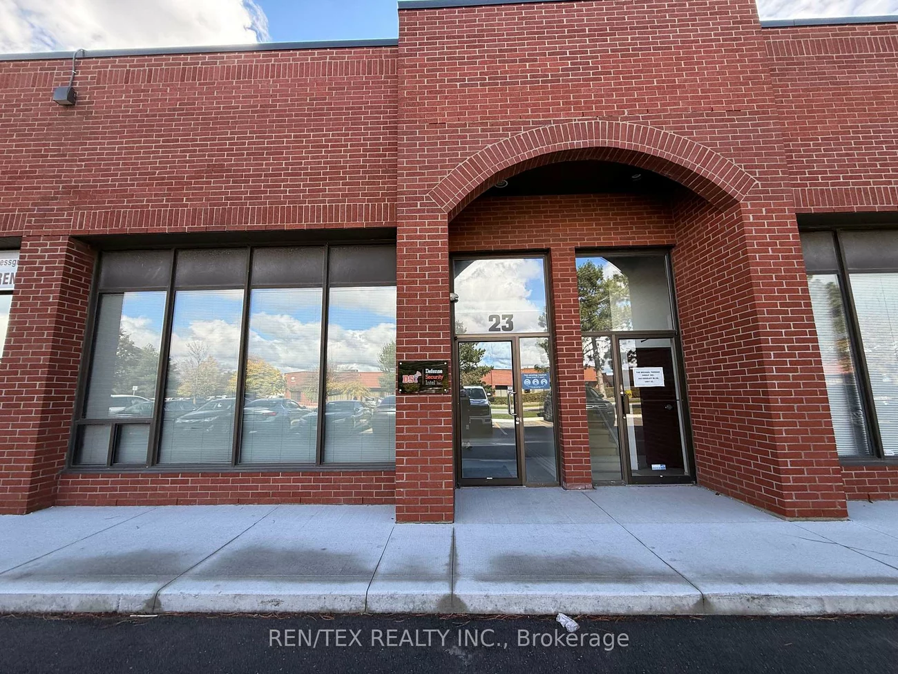 344, Edgeley, Concord, Vaughan