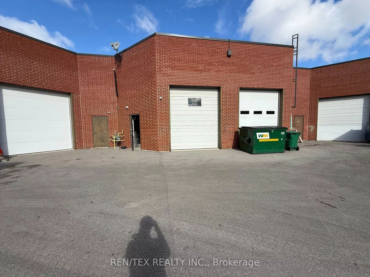 344, Edgeley, Concord, Vaughan