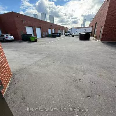 344, Edgeley, Concord, Vaughan