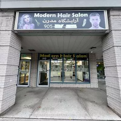 7378, Yonge, Crestwood-Springfarm-Yorkhill, Vaughan