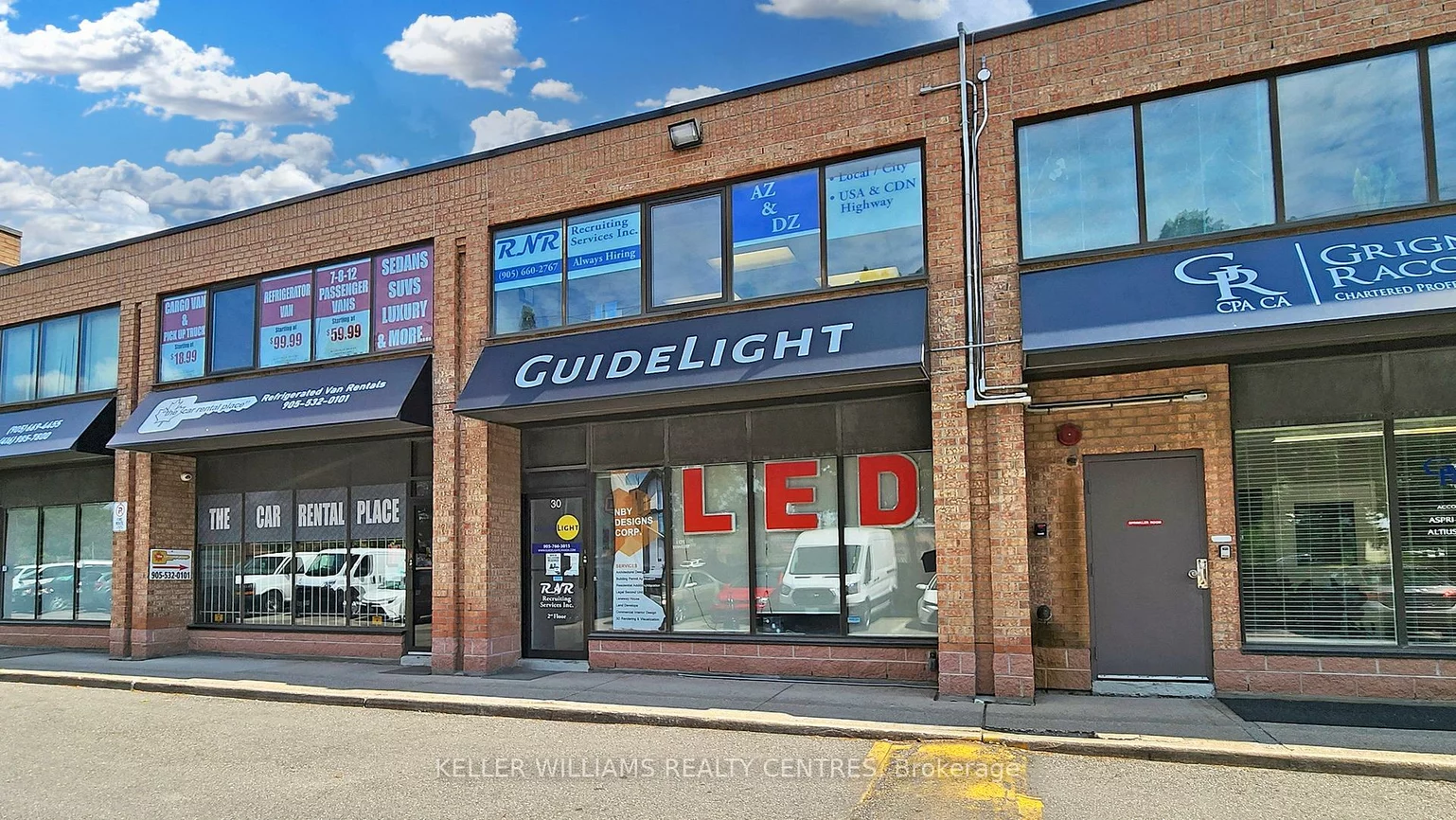 665, Millway, Concord, Vaughan