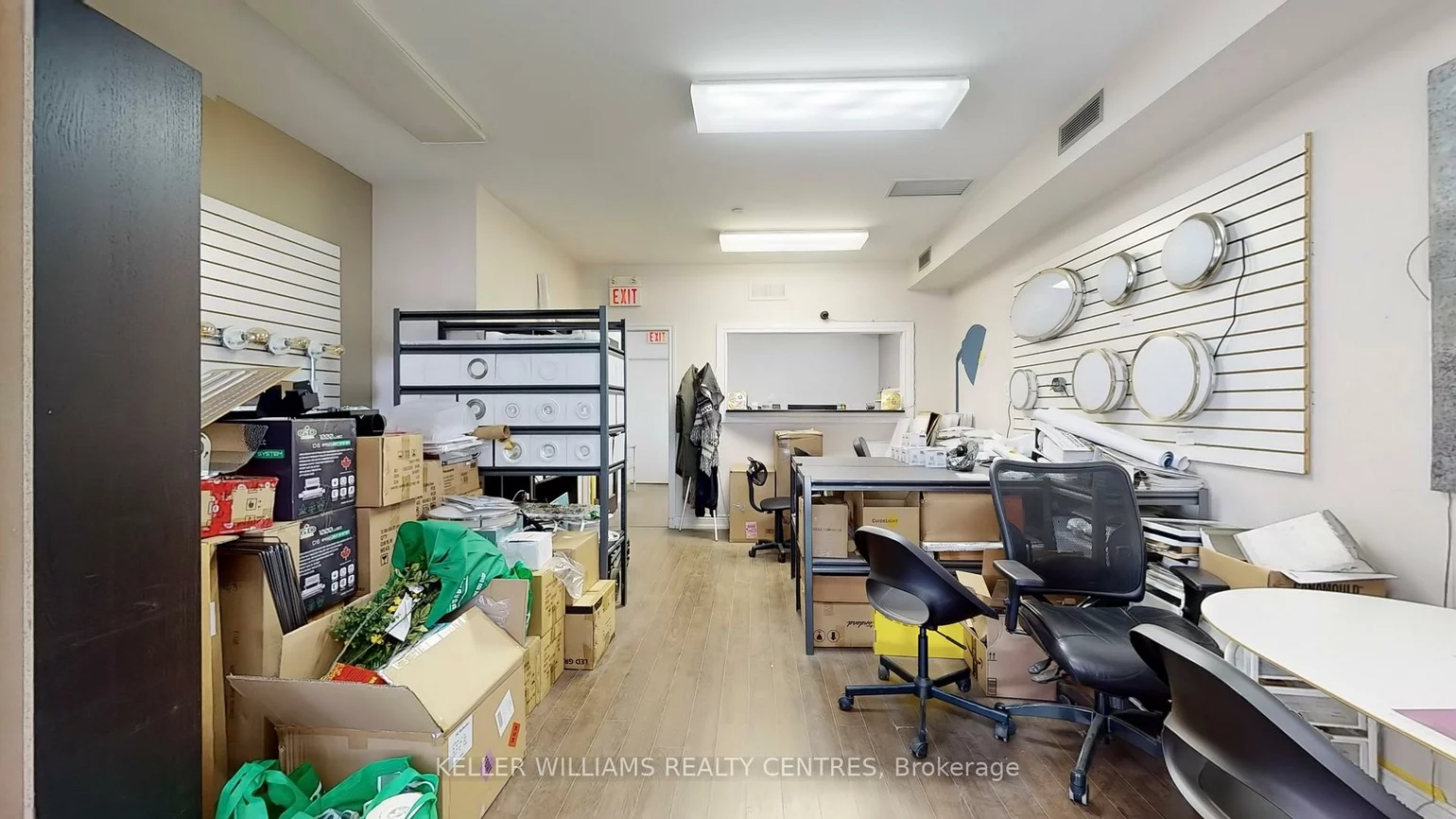 665, Millway, Concord, Vaughan